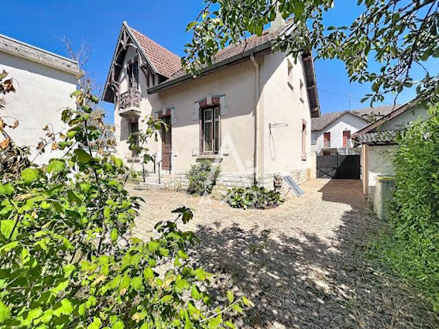 Vente Maison 6 pièces 150 m2 Dijon