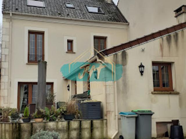 Vente Maison 6 pièces 150 m2 Domont