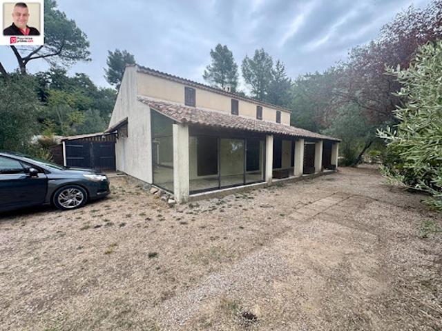 Vente Maison 6 pièces 150 m2 Draguignan