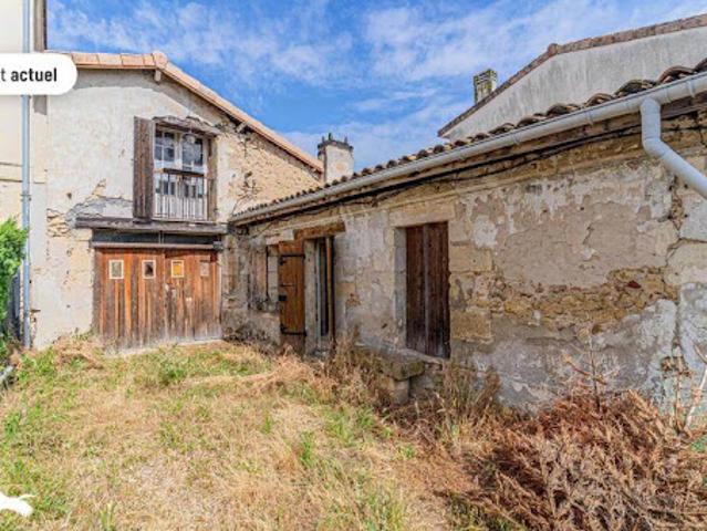 Vente Maison 6 pièces 150 m2 Eysines