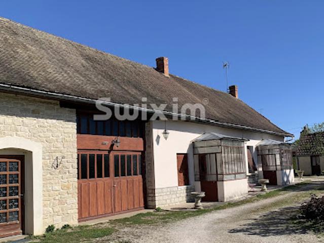 Vente Maison 6 pièces 150 m2 Epervans