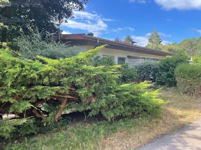 Vente Maison 6 pièces 150 m2 Epinal