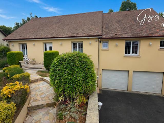 Vente Maison 6 pièces 150 m2 Falaise
