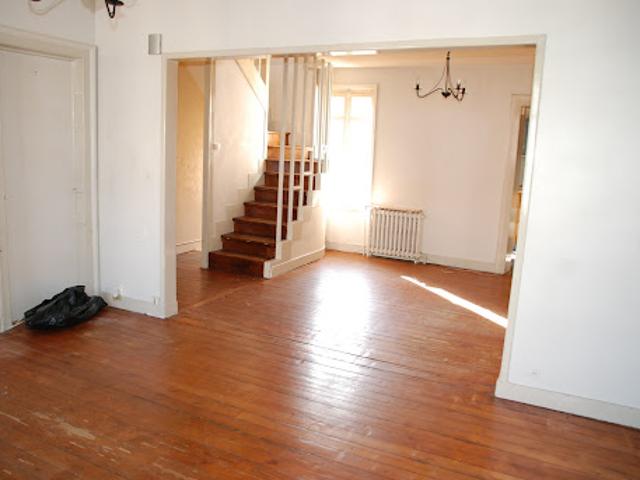 Vente Maison 6 pièces 150 m2 Fecamp
