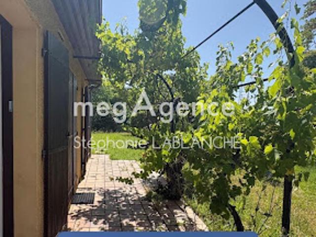 Vente Maison 6 pièces 150 m2 Fenouillet