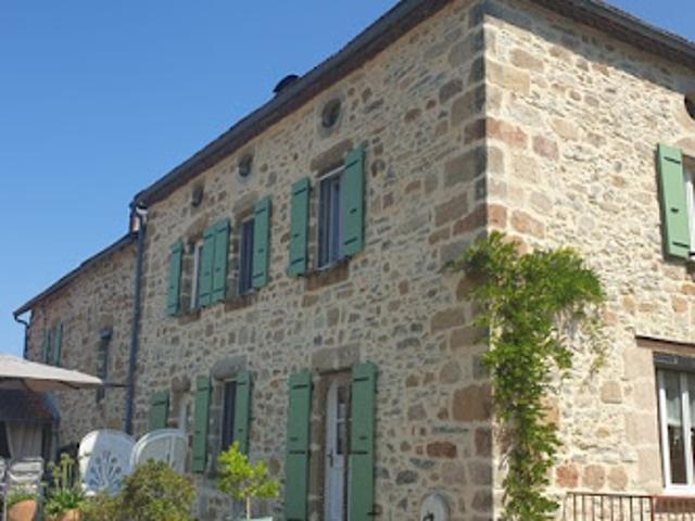 Vente Maison 6 pièces 150 m2 Figeac