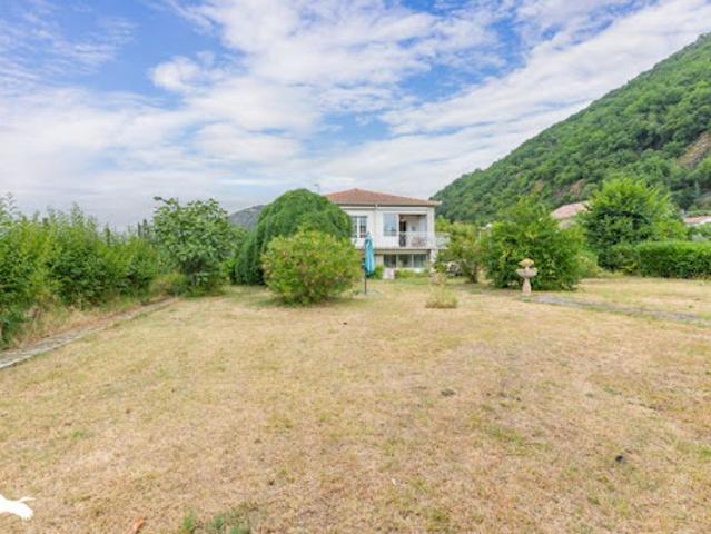 Vente Maison 6 pièces 150 m2 Foix