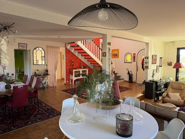 Vente Maison 6 pièces 150 m2 Guerande