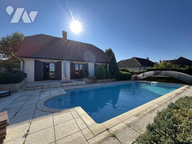 Vente Maison 6 pièces 150 m2 Gueux