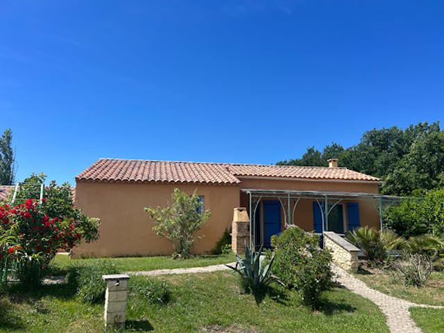 Vente Maison 6 pièces 150 m2 Gargas
