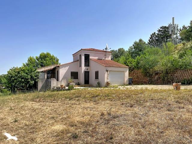 Vente Maison 6 pièces 150 m2 Gignac