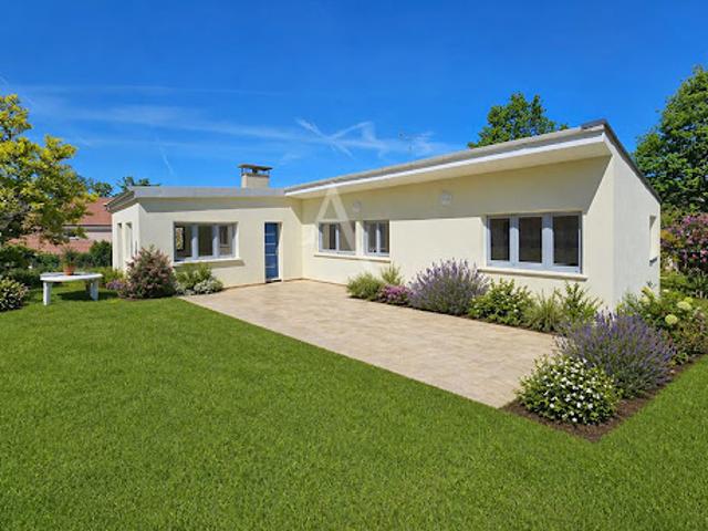 Vente Maison 6 pièces 150 m2 Gif sur Yvette