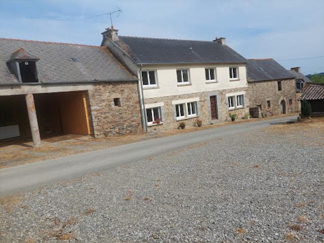 Vente Maison 6 pièces 150 m2 Grâces