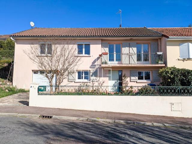 Vente Maison 6 pièces 150 m2 Isle