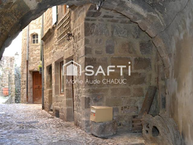 Vente Maison 6 pièces 150 m2 Joyeuse