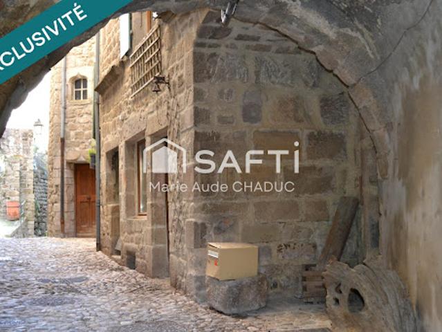 Vente Maison 6 pièces 150 m2 Joyeuse