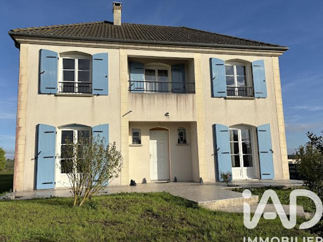 Vente Maison 6 pièces 150 m2 La Ferté Gaucher