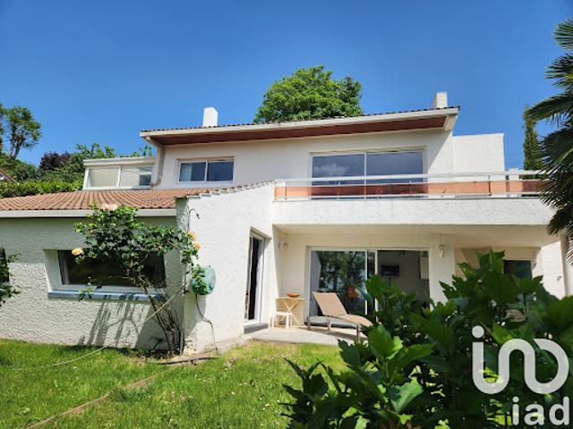 Vente Maison 6 pièces 150 m2 La Frette sur Seine