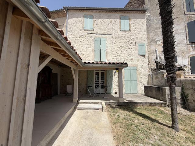 Vente Maison 6 pièces 150 m2 Lamontjoie