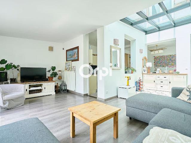 Vente Maison 6 pièces 150 m2 Lambersart
