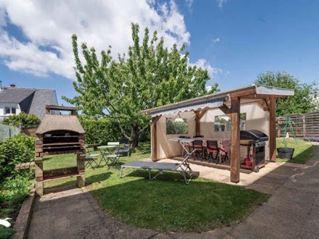 Vente Maison 6 pièces 150 m2 Lanester