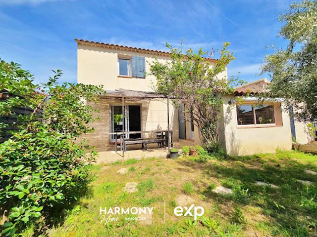 Vente Maison 6 pièces 150 m2 Lauris