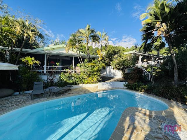 Vente Maison 6 pièces 150 m2 Le diamant