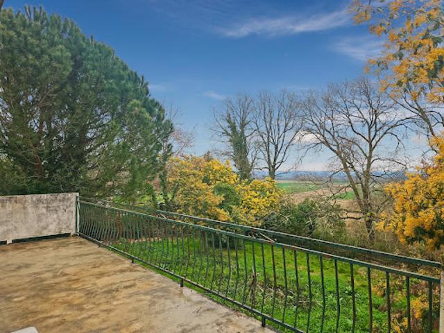 Vente Maison 6 pièces 150 m2 Le Fousseret