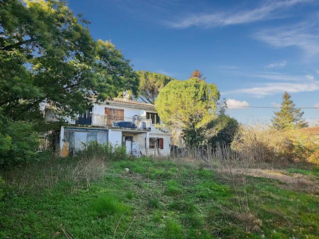 Vente Maison 6 pièces 150 m2 Le Fousseret