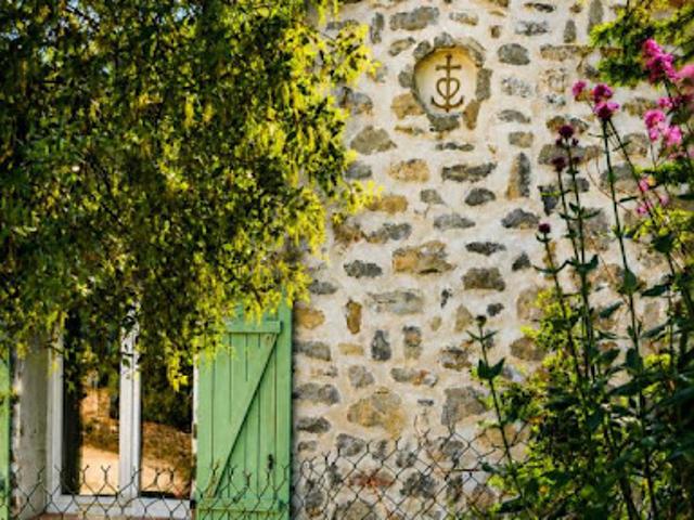 Vente Maison 6 pièces 150 m2 Le Thoronet