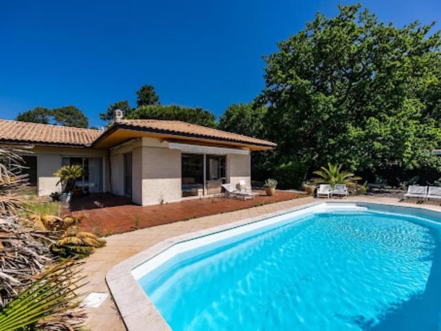 Vente Maison 6 pièces 150 m2 Lège Cap Ferret