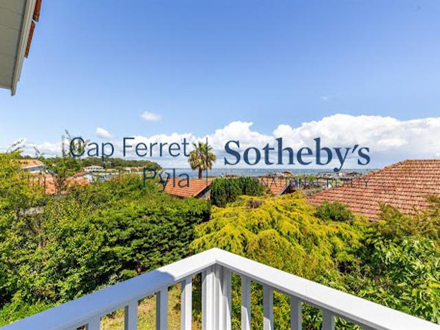 Vente Maison 6 pièces 150 m2 Lège Cap Ferret