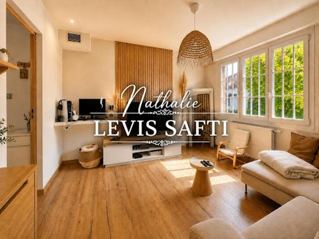 Vente Maison 6 pièces 150 m2 Lens