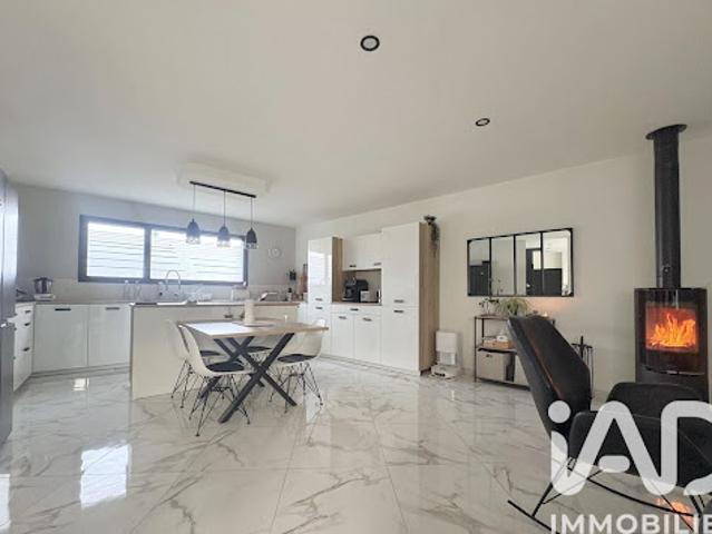 Vente Maison 6 pièces 150 m2 Liffré