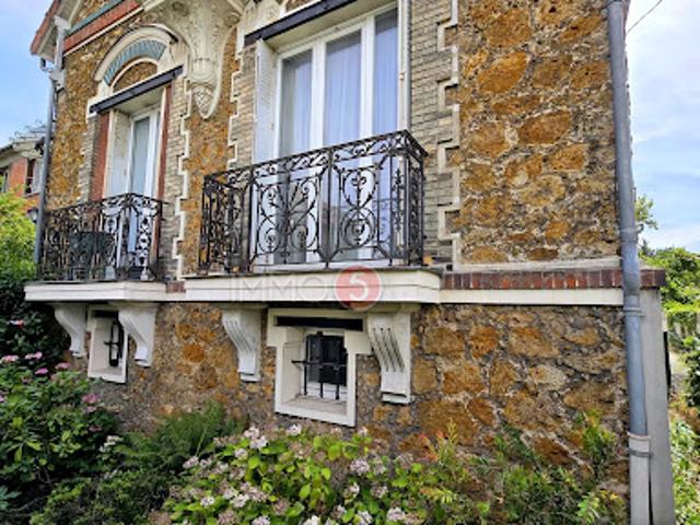 Vente Maison 6 pièces 150 m2 Livry Gargan