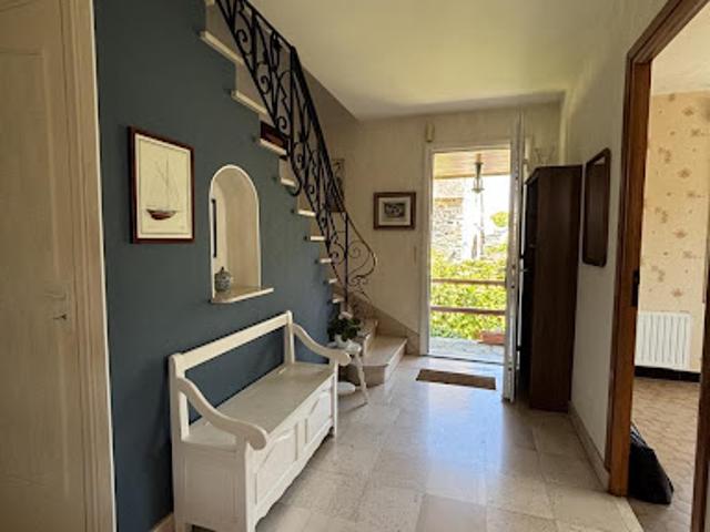 Vente Maison 6 pièces 150 m2 Lorient