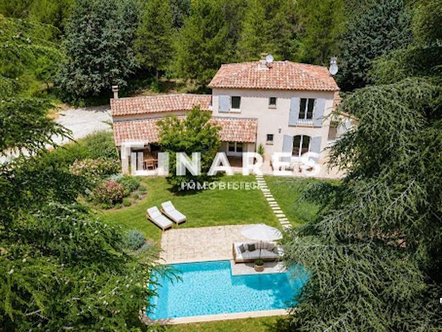 Vente Maison 6 pièces 150 m2 Puyricard