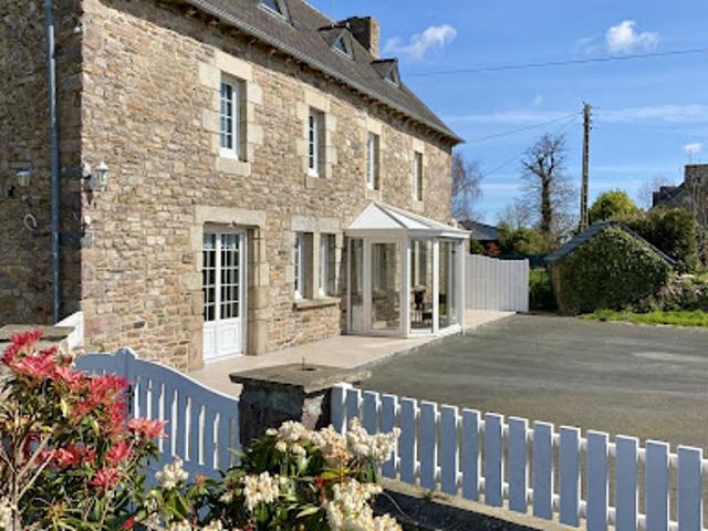 Vente Maison 6 pièces 150 m2 Paimpol