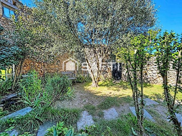 Vente Maison 6 pièces 150 m2 Paillet