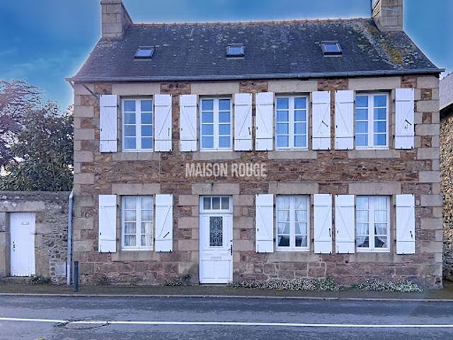 Vente Maison 6 pièces 150 m2 Perros Guirec