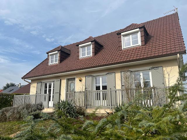 Vente Maison 6 pièces 150 m2 Pierres