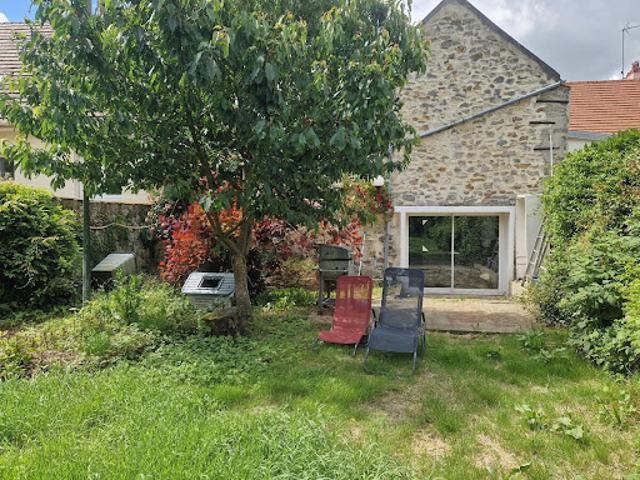 Vente Maison 6 pièces 150 m2 Plailly