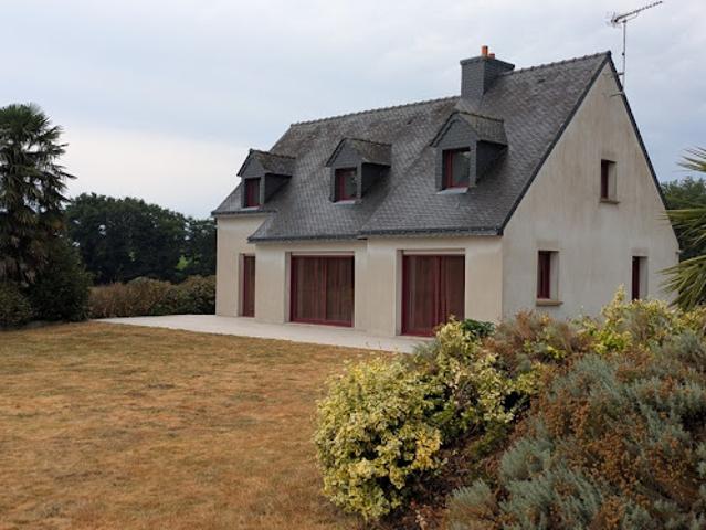 Vente Maison 6 pièces 150 m2 Plouay