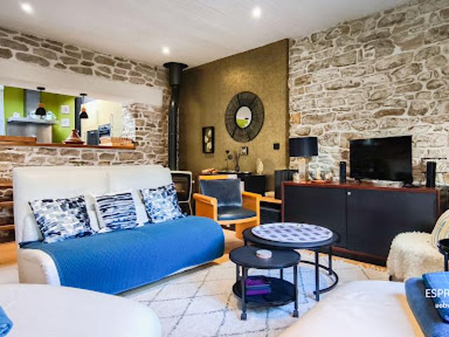Vente Maison 6 pièces 150 m2 Pont Aven
