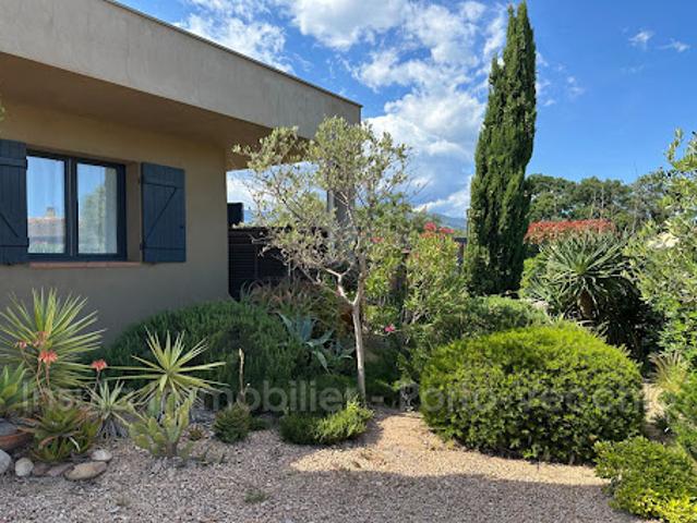 Vente Maison 6 pièces 150 m2 Porto Vecchio