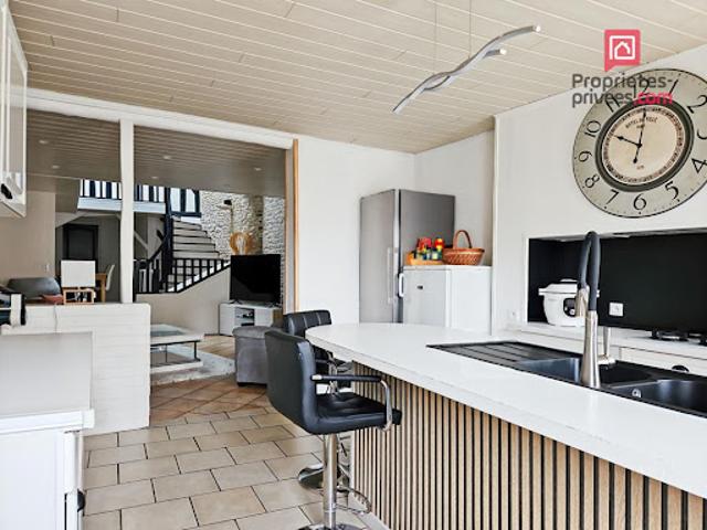 Vente Maison 6 pièces 150 m2 Proverville