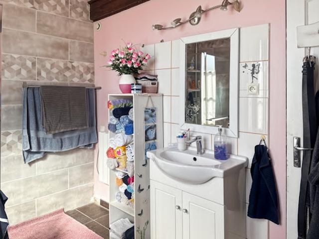 Vente Maison 6 pièces 150 m2 Rubigny