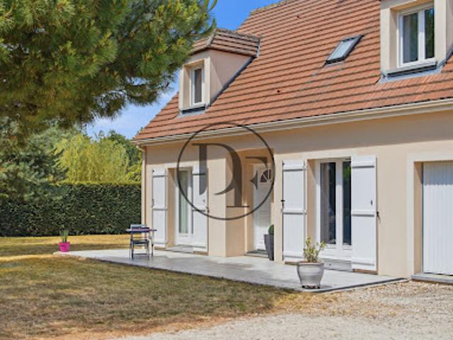 Vente Maison 6 pièces 150 m2 Recloses