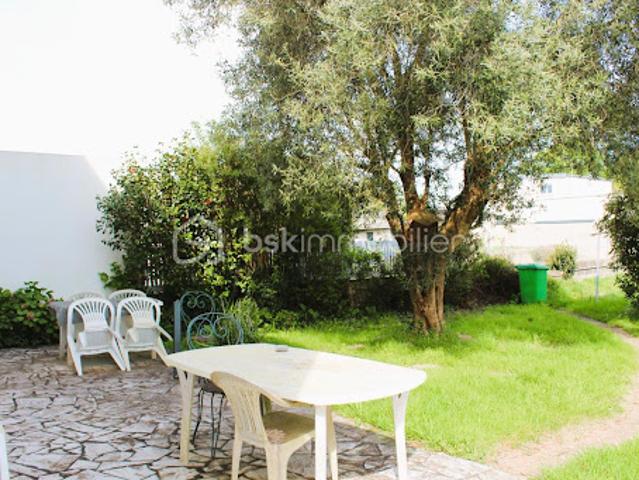Vente Maison 6 pièces 150 m2 Riantec