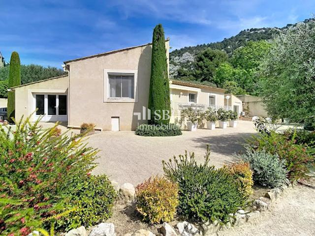 Vente Maison 6 pièces 150 m2 Robion